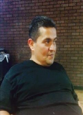 Alejandro Martinez Profile Photo