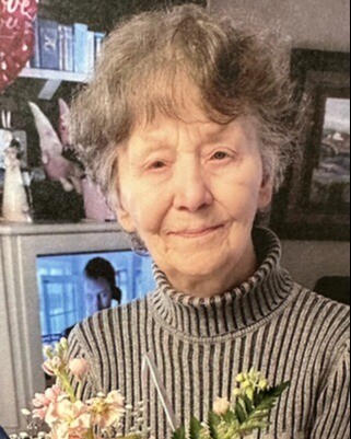 Martha "Lois" Ison Profile Photo