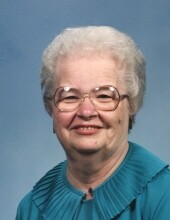 Helen (Butler)  Ouellette