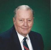 John William Baillie, Sr. Profile Photo