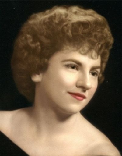 Jane R. Bode