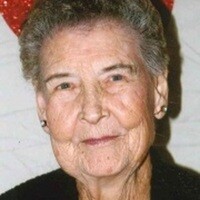 Betty Ruth Roberts