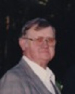 Richard "Dick" Hatch, Sr