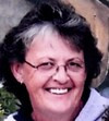 Evelyn G. "Gail" Emery