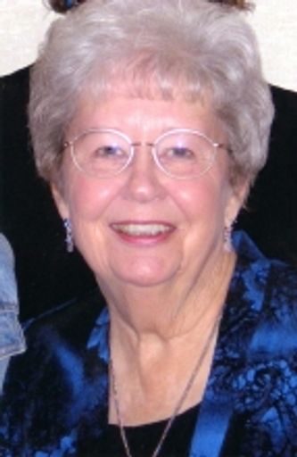 Janet C. Mccabe