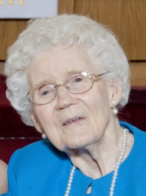 Mildred H. Evert