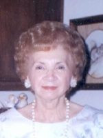 Myrtle Ann Faniola