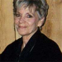 Barbara Burch