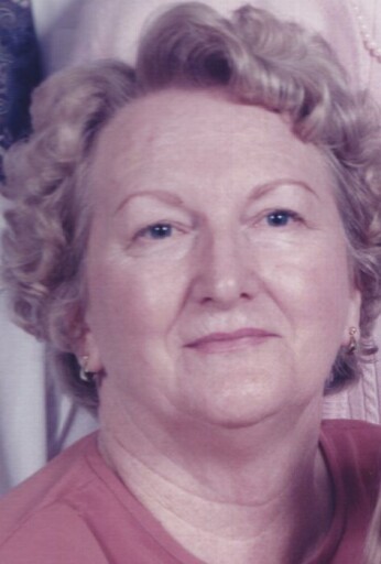 Doris (Anz)  Gilmore