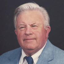 Eugene W. Hawthorne