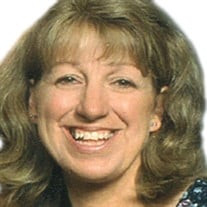 Deborah Hallet Profile Photo