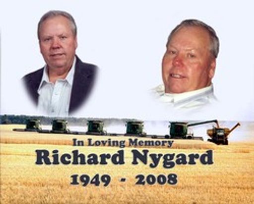 Richard A. Nygard