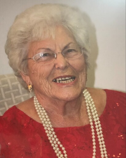 Mary Ann Adkins's obituary image