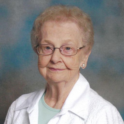 Norma Lee Rowe Profile Photo