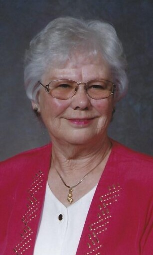Lois May Hutt (Mccool) Profile Photo