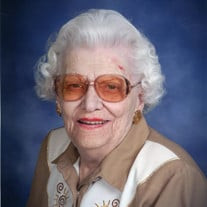 Helen I. Norvell Profile Photo