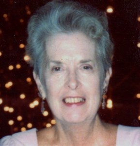 Mary Ann Cothran