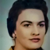 Shirley J. Nuckoles