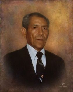 Pedro Saldivar