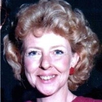 Jane Athealine Shipp Profile Photo