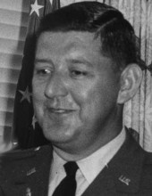 John F. Voystock, Jr. Ltc Usa, Ret. Profile Photo