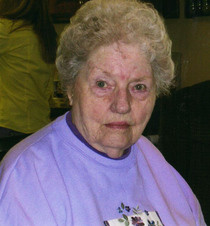 Juanita Chilson