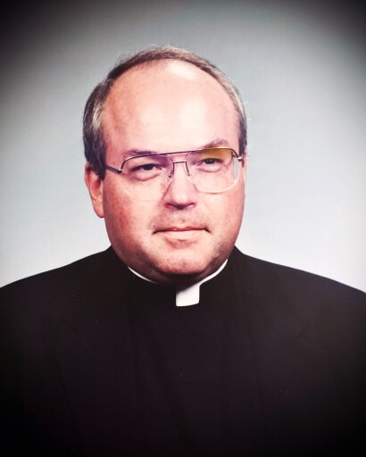 Rev. Lawrence F. Kolson