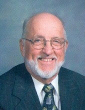 Harold L. "Hal" Mountz Profile Photo