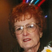 Elizabeth C. Ford Profile Photo