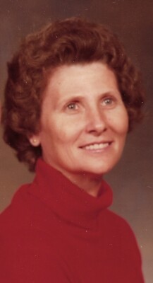 Nellie Lorraine Holbrook