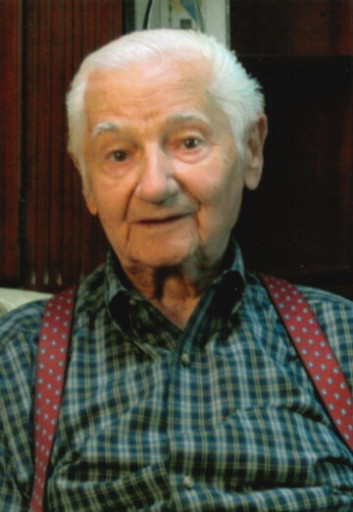 Stanislaw Stanley Kaminski Profile Photo