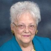 Dorothy J. Hughes Profile Photo