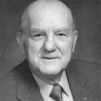 William L. Hackworth