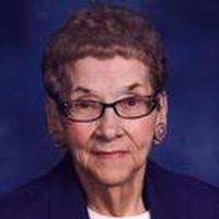 Marian Mae Anderson Profile Photo