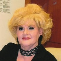 Mrs. Arleen Jean Talerico Profile Photo