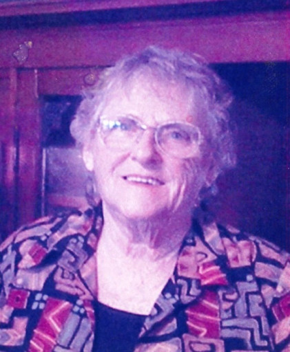 Patricia J. "Pat" McKibbin