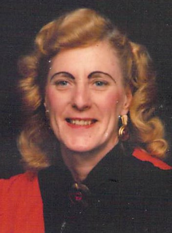 Mary Elizabeth Hinton Profile Photo