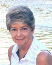 Carole Ellen Thomas