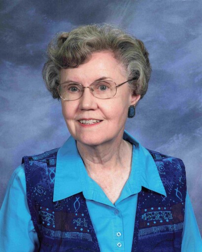 Wilma Coleyne Groom's obituary image