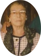 Maria Inez Puente