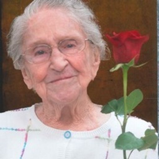 Ethel Viola Rice Profile Photo