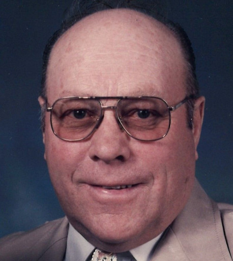 Charles A. Thacker Profile Photo