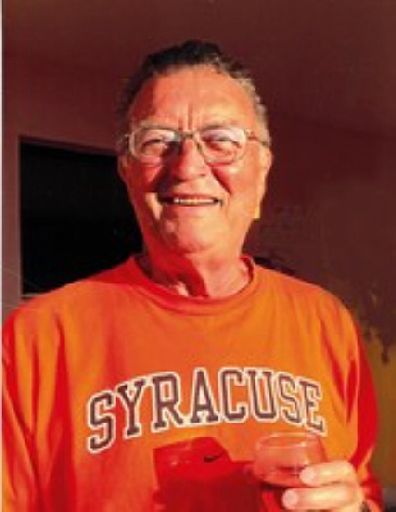 J. Richard Hughes Profile Photo