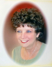 Judy Carolyn Rice