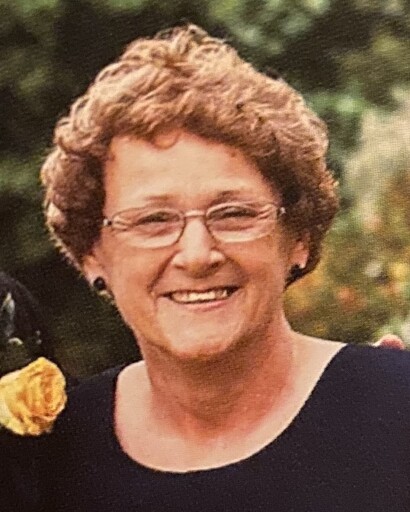 Kathleen Ann Naumann's obituary image