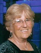 Marian  "Ralda" Simpson