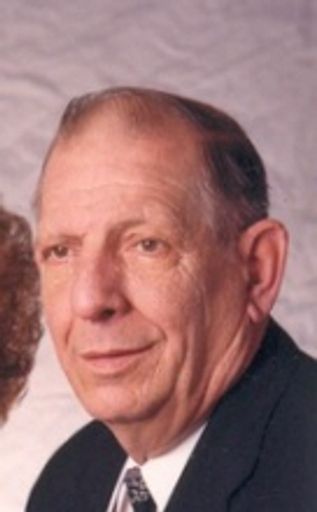 Eugene J. Becker Profile Photo