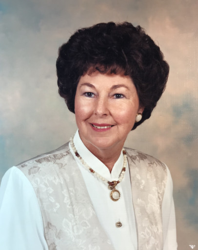 Mary Frazier