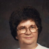 Mary Alice Myers (Kennedy) Profile Photo