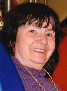 Susan Jane Purney